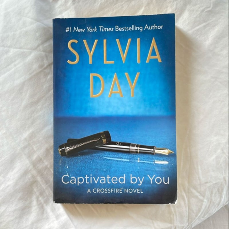 Captivated by You