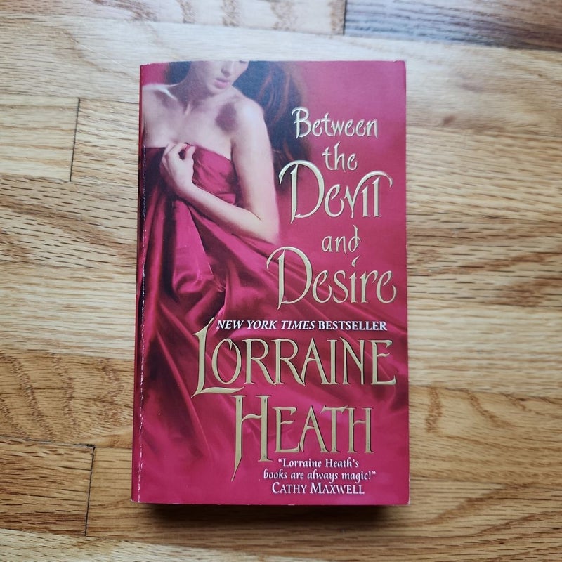 Between the Devil and Desire