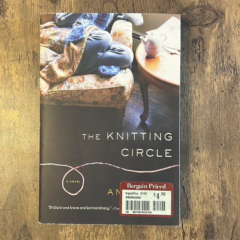 Knitting Circle