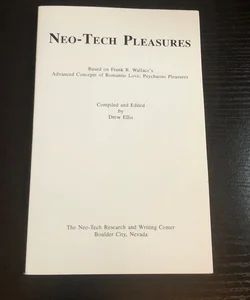 Neo-Tech Pleasures 