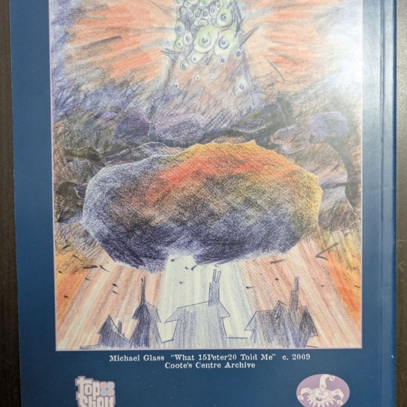 The League of Extraordinary Gentlemen Volume III: Century #3 2009