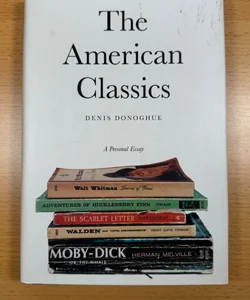 The American Classics