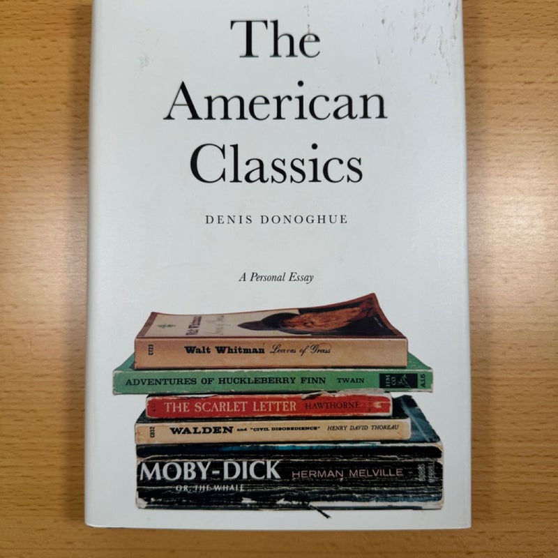 The American Classics