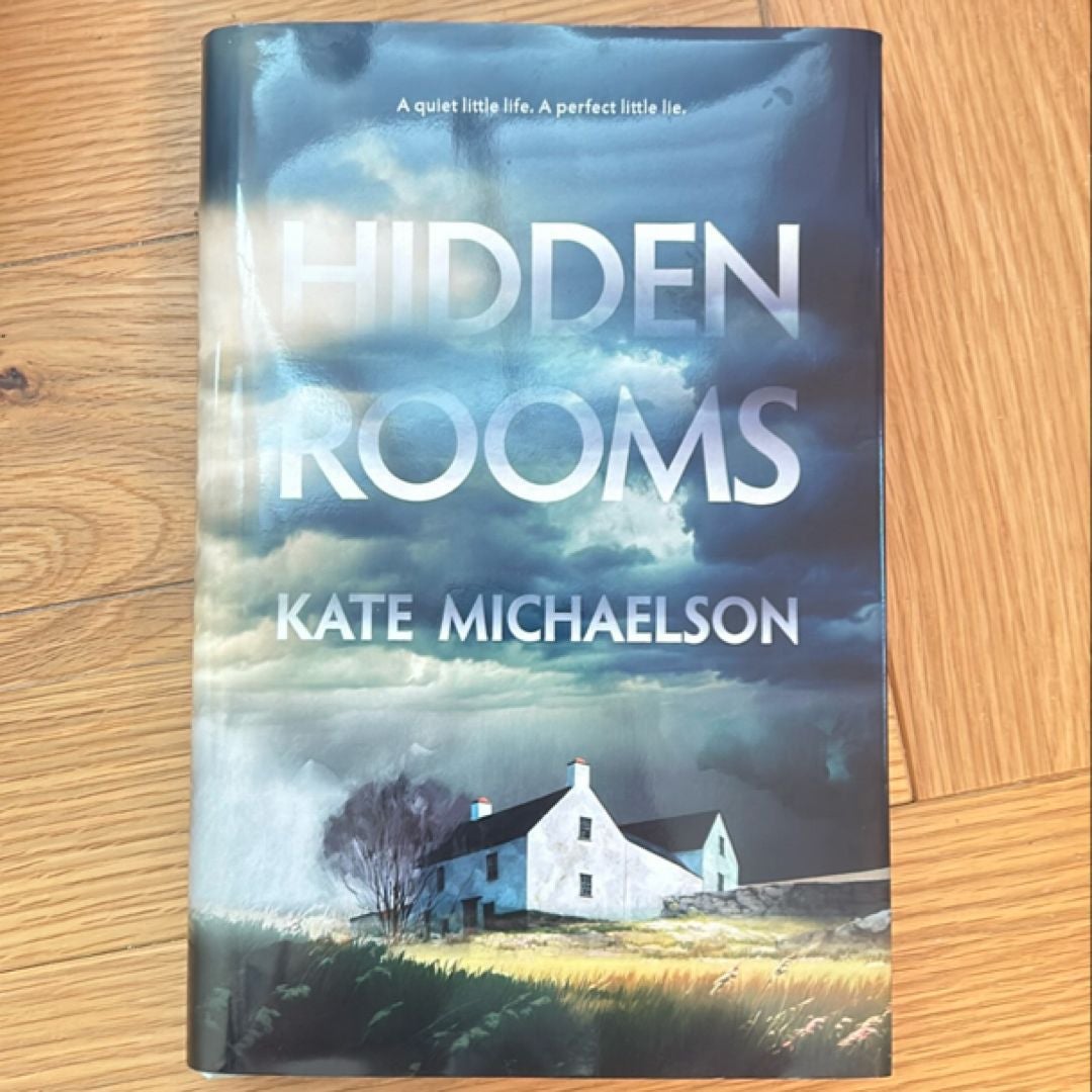 Hidden Rooms