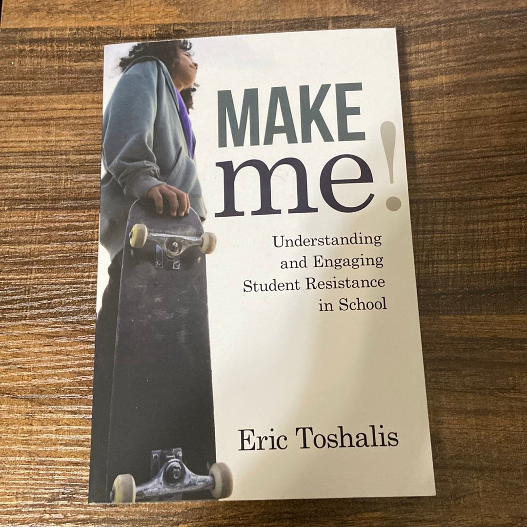 Make Me!