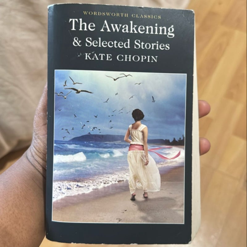 The Awakening and Other Stories