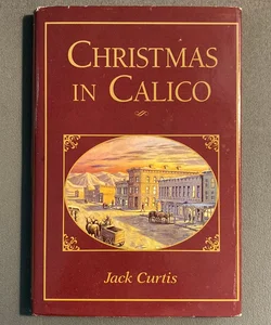 Christmas in Calico