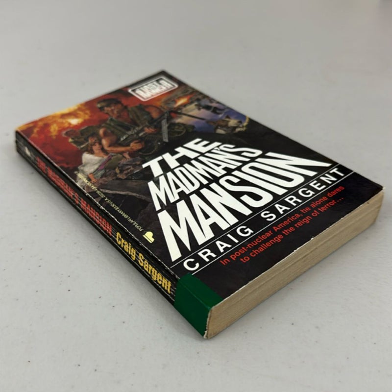 The Madman's Mansion