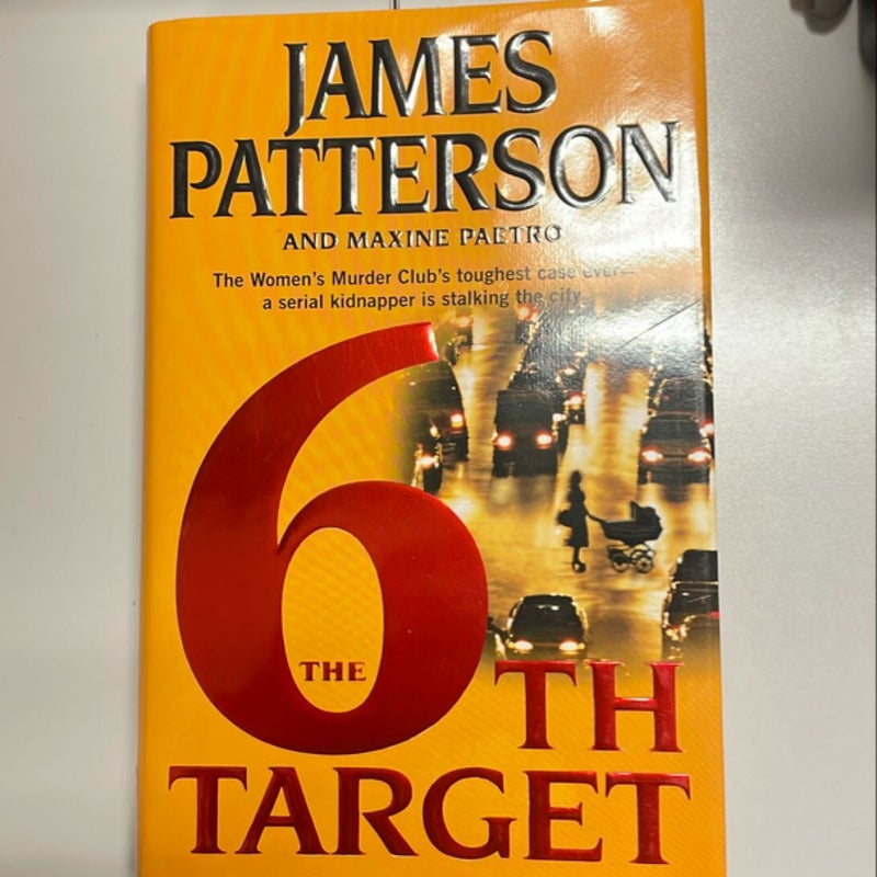 The 6th Target