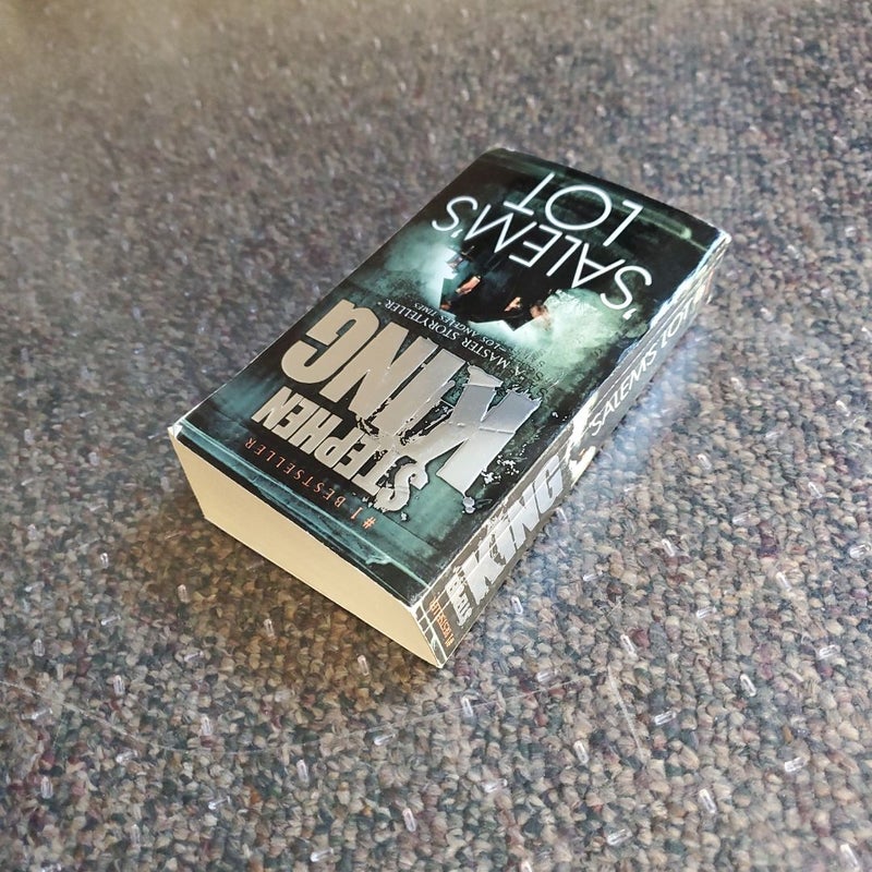 'Salem's Lot