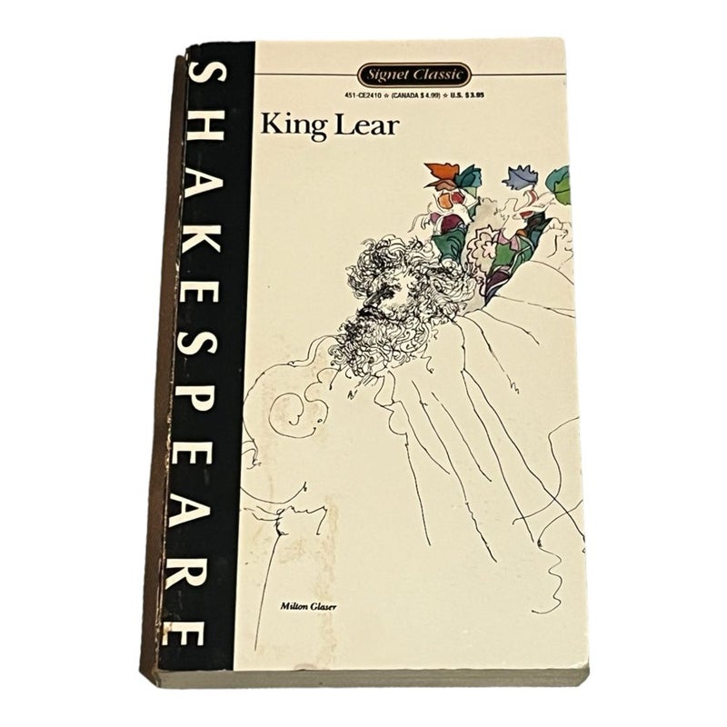 King Lear