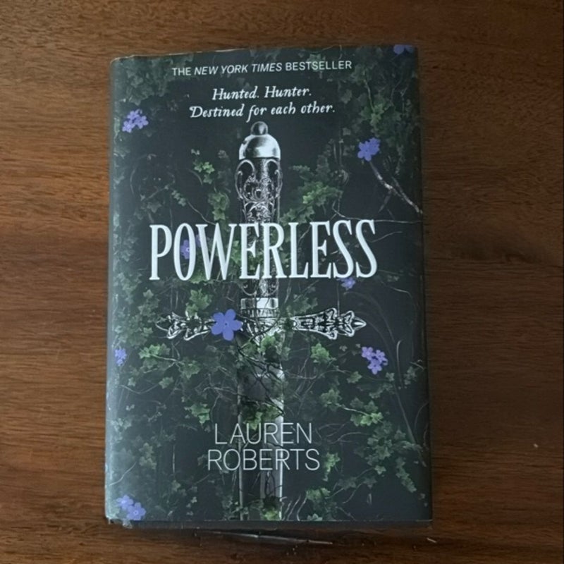 Powerless
