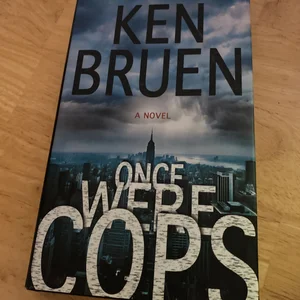 Once Were Cops