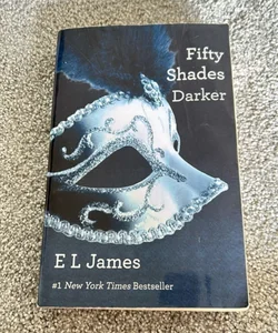 Fifty Shades Darker