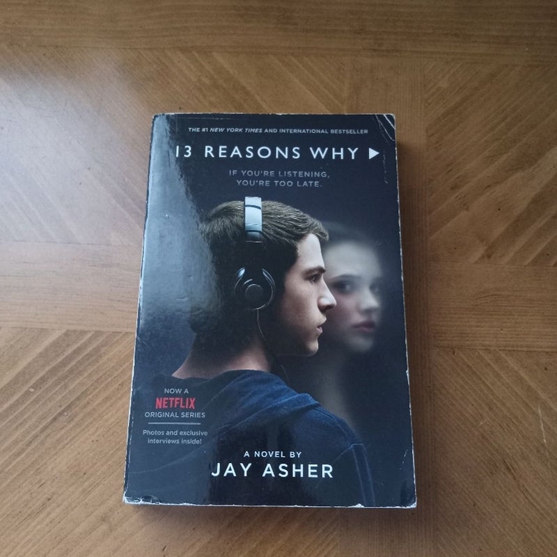 13 Reasons Why