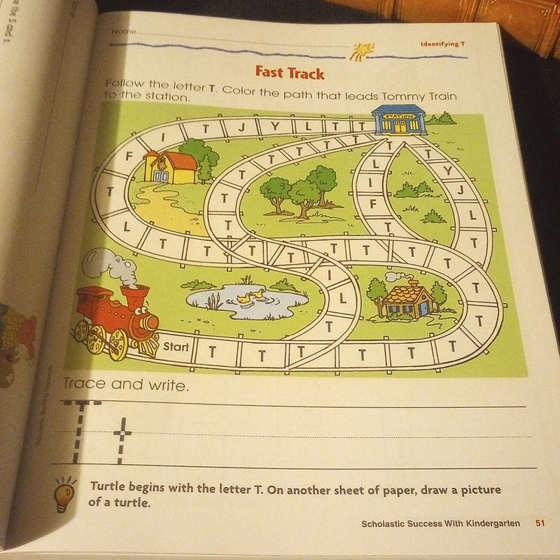 scholastic-success-with-kindergarten