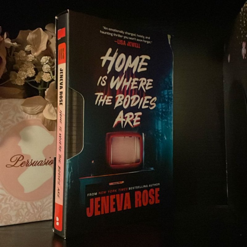 Home is where the Bodies are