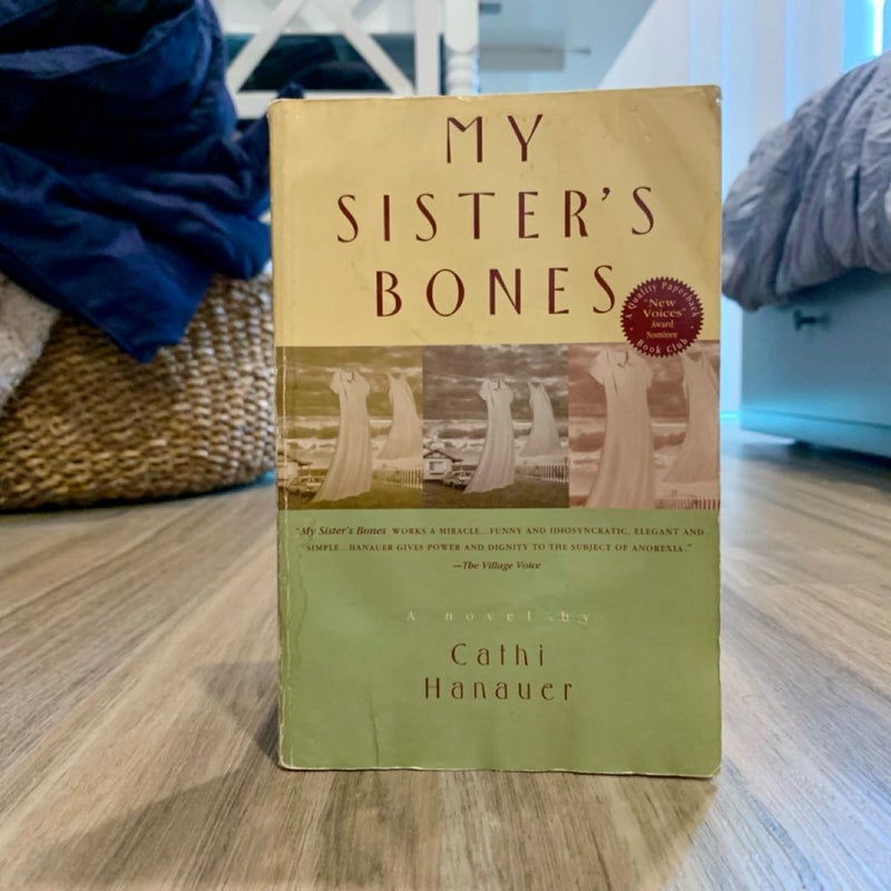 My Sister's Bones