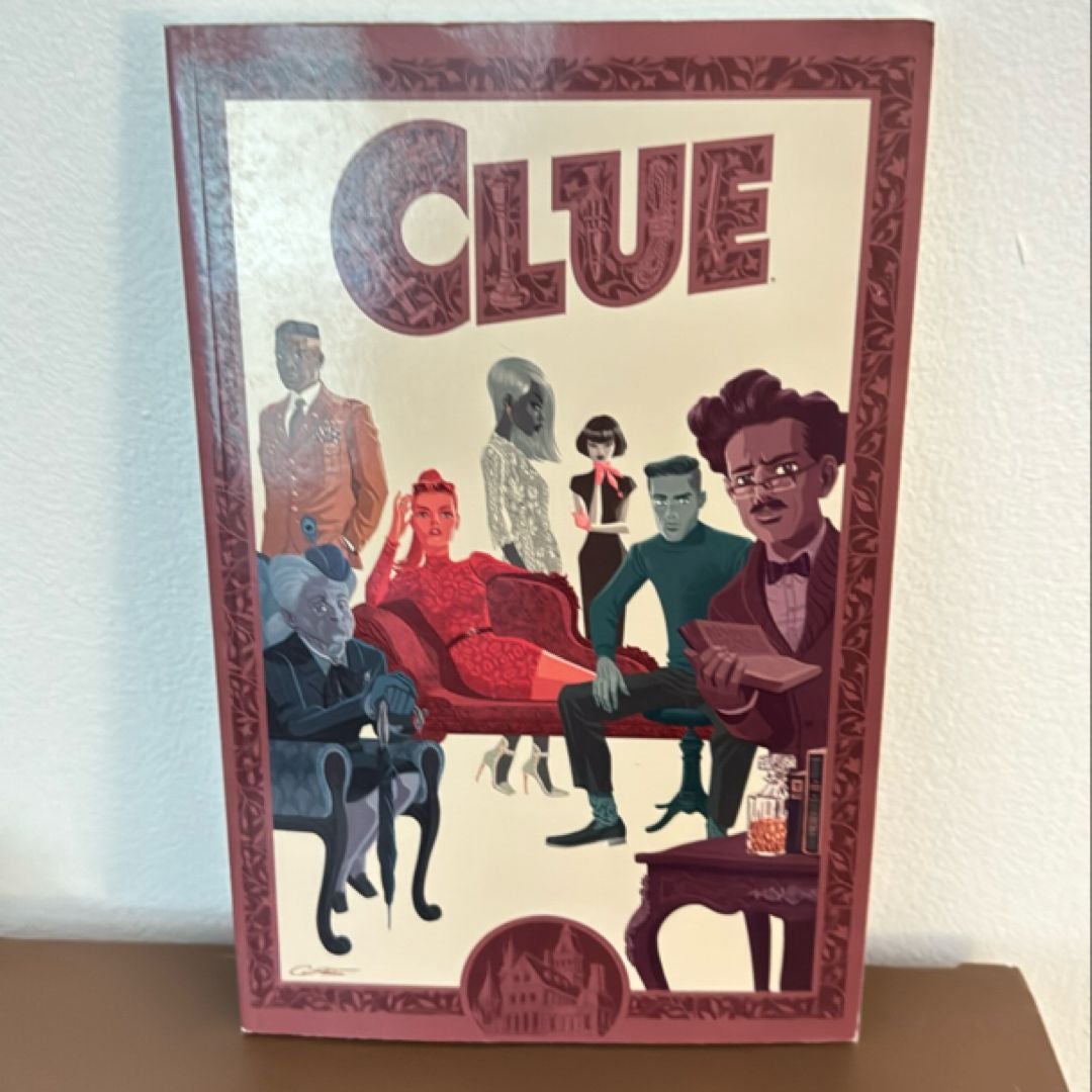 Clue