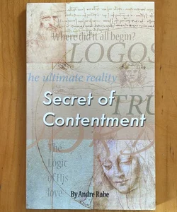 Secret of Contentment