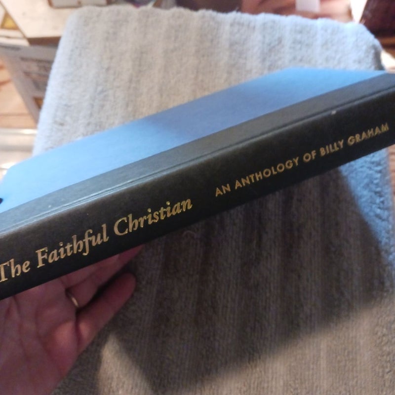 The Faithful Christian