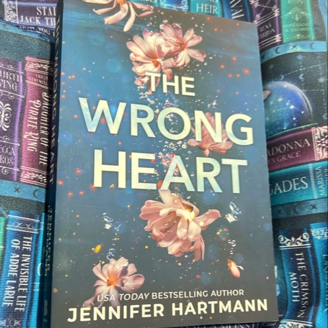 The Wrong Heart