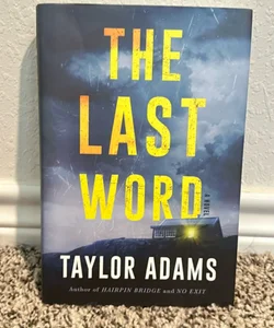 The Last Word