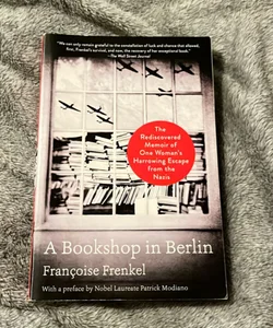 A Bookshop in Berlin