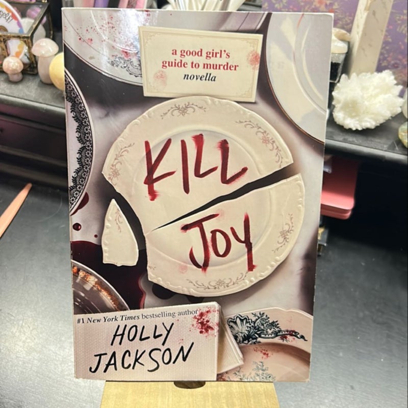 Kill Joy