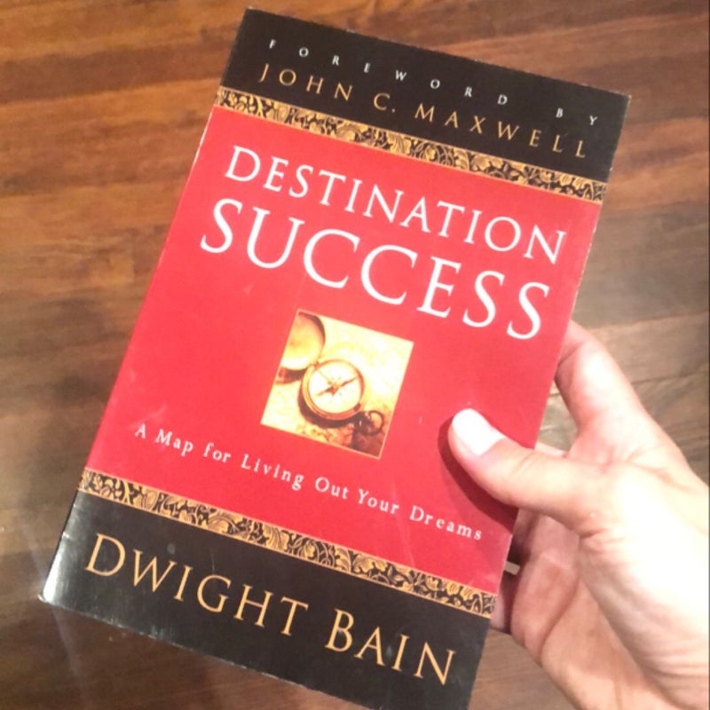 Destination Success