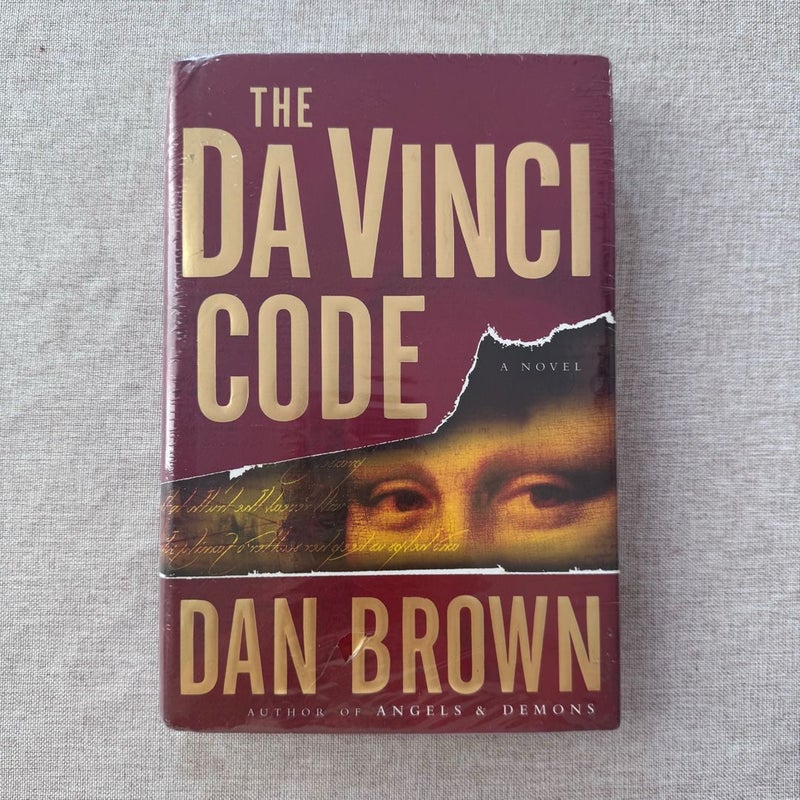 The Da Vinci Code