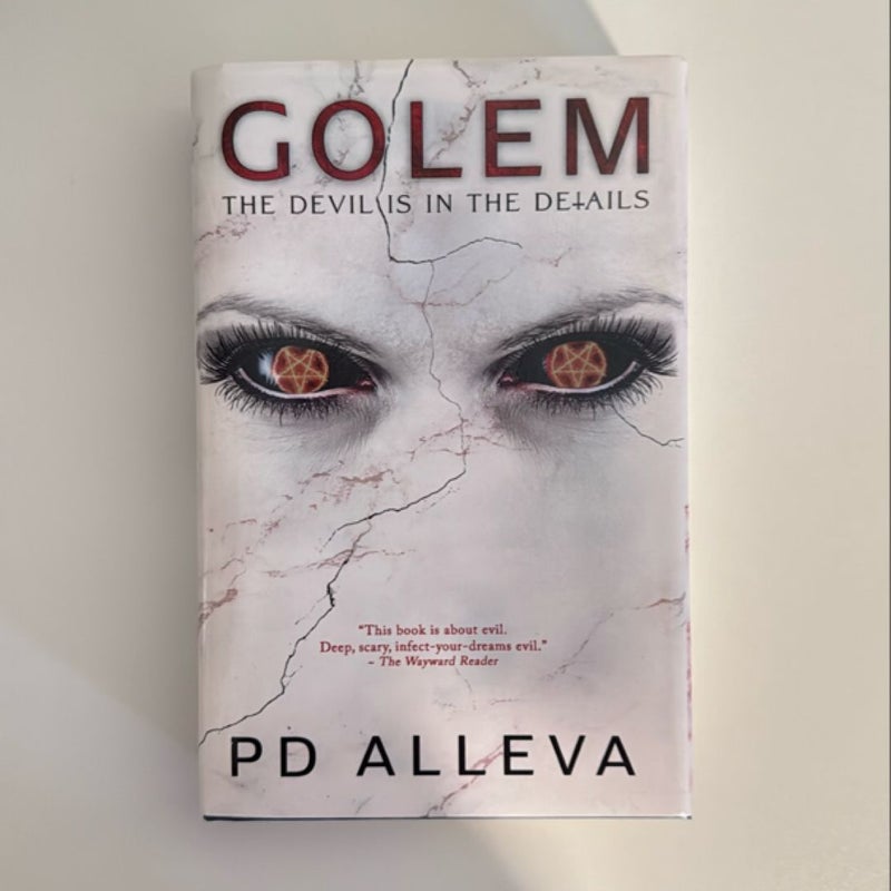 Golem