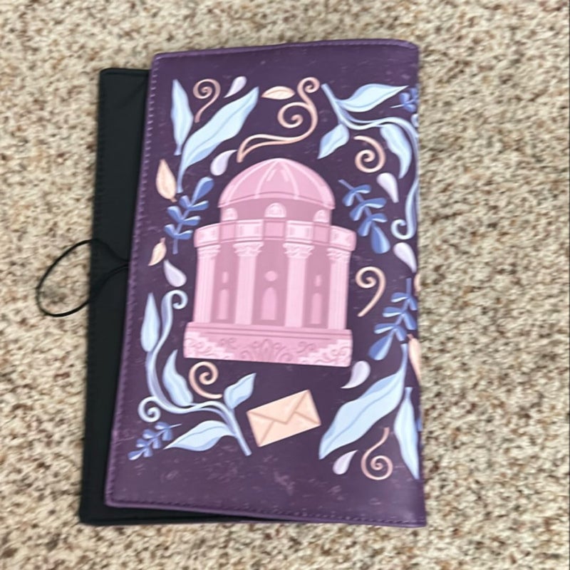 Pride and prejudice book jacket