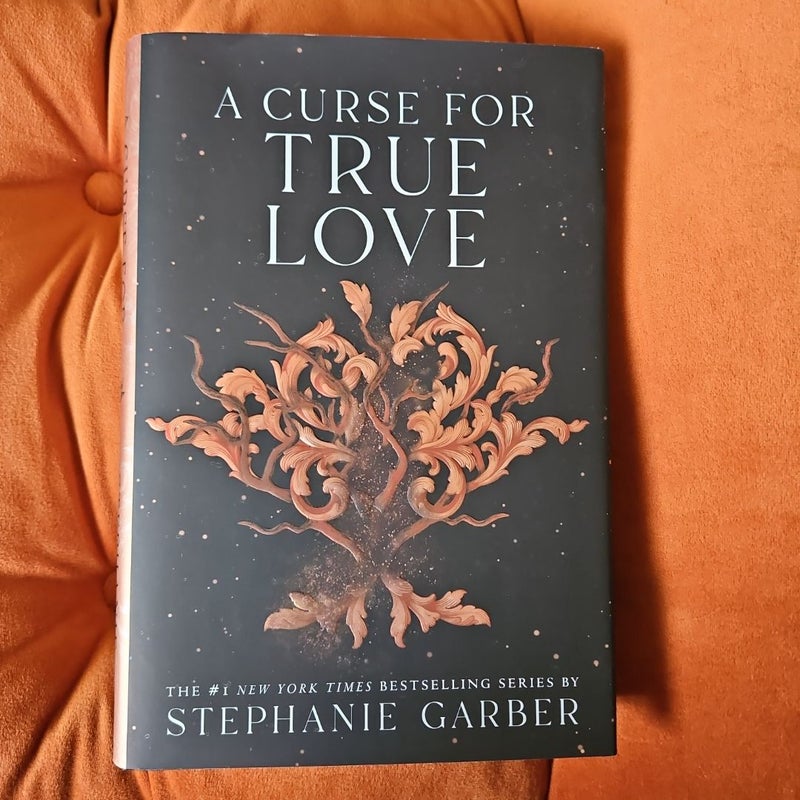 A Curse for True Love