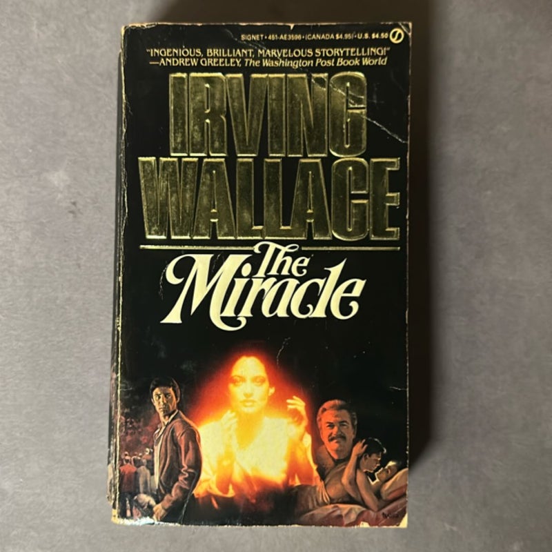 The Miracle