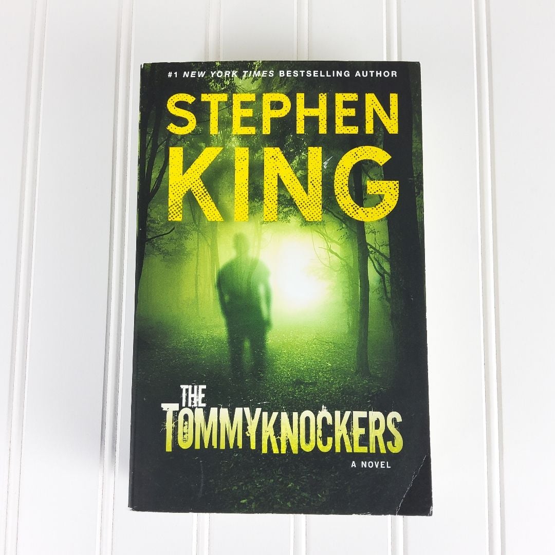 The Tommyknockers