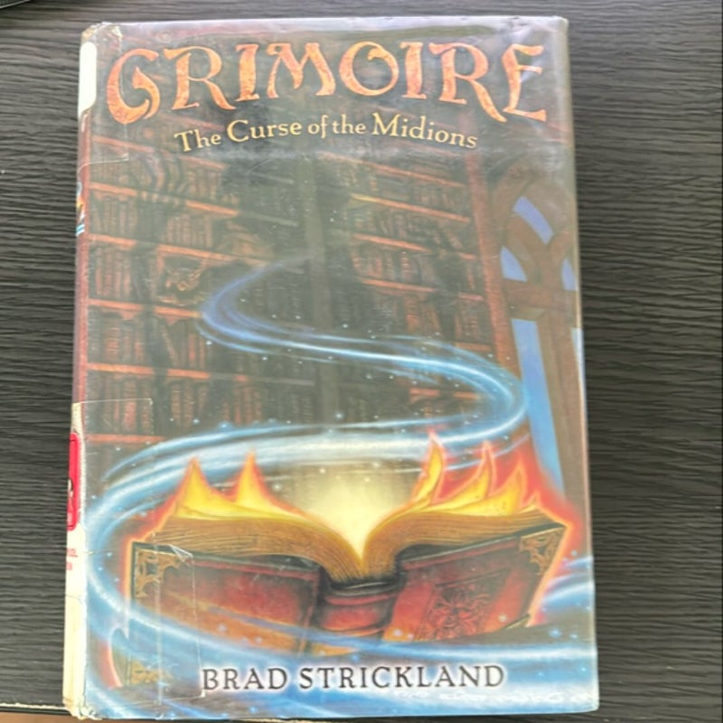 The Curse of the Midions