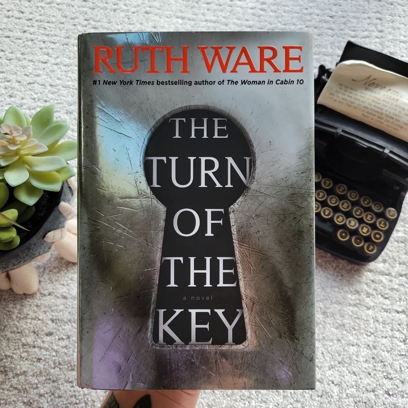 The Turn of the Key