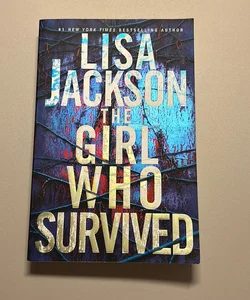 The Girl Who Survived 