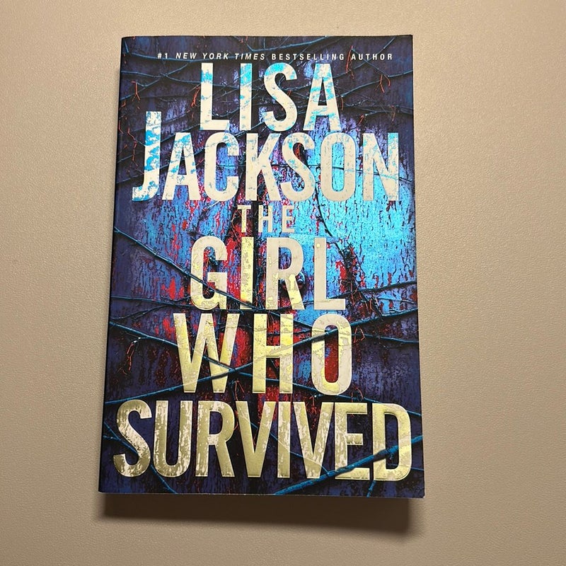 The Girl Who Survived 