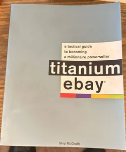 Titanium eBay