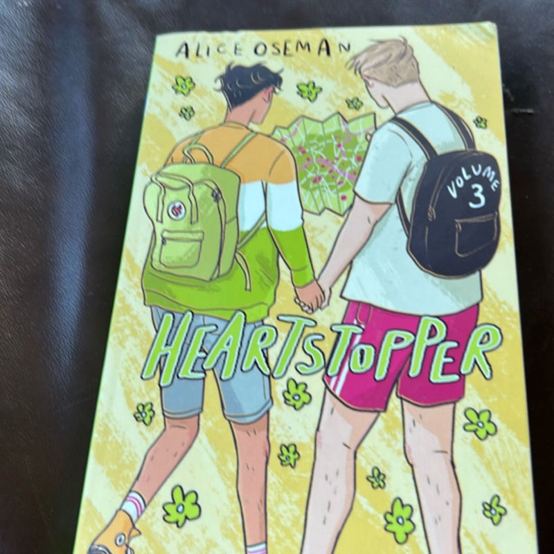Heartstopper