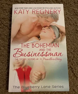 The Bohemian and the Businessman 