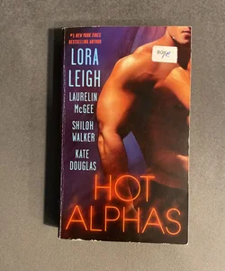 Hot Alphas