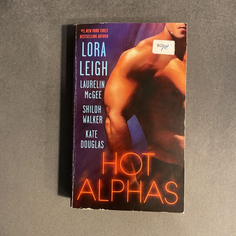 Hot Alphas