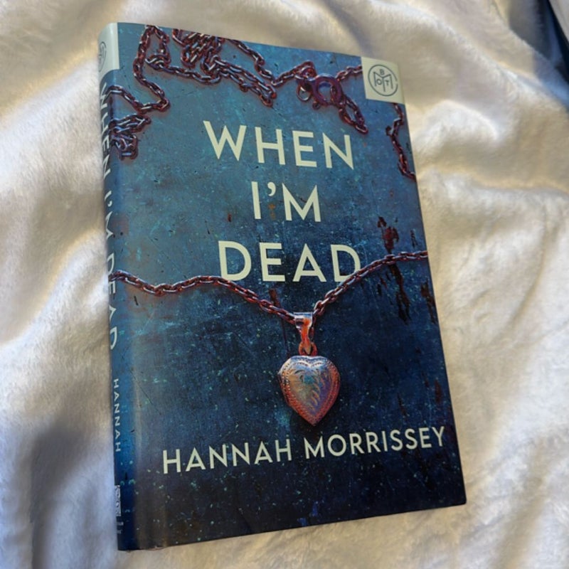 When I'm Dead