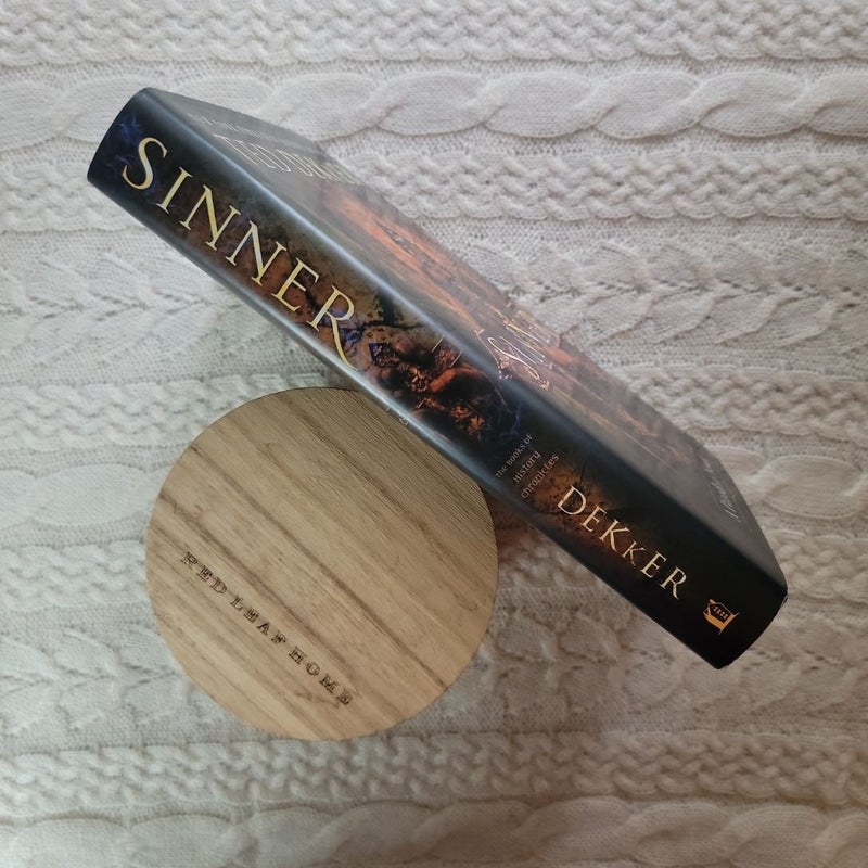 Sinner