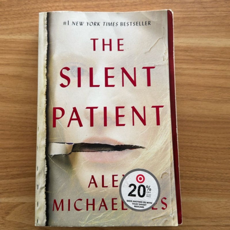 The Silent Patient