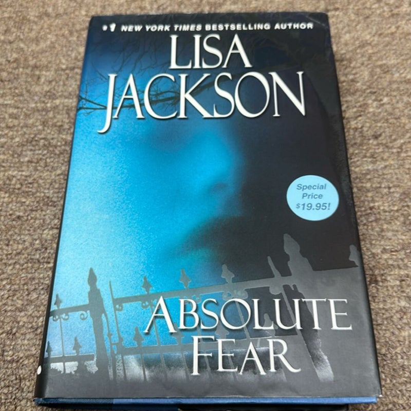Absolute Fear