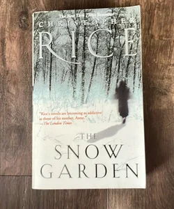 The Snow Garden